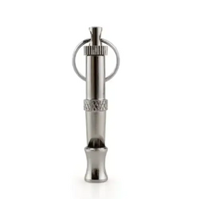 Ruff Dog Training Whistle for Pets