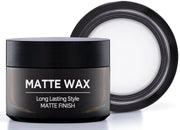 Pomade For Men All Day Hold Matte Hair Wax Matte Finish-Flake-Free-Non-Greasy Hair Styling Products Hair Paste For All Hair Types (2 Oz)
