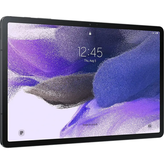 Samsung Galaxy Tab S7 FE 12.4" 128GB T733 WiFi Only (Renewed)