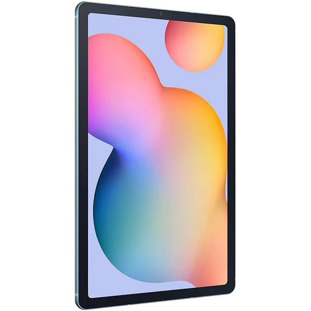 SAMSUNG SM-P610 Galaxy Tab S6 Lite WiFi Only (Renewed)