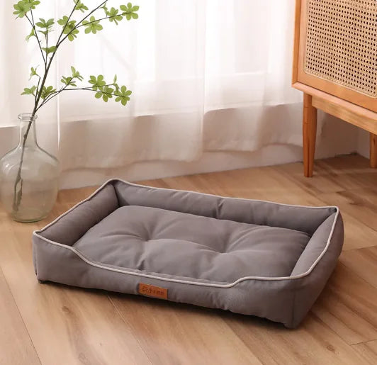 Bite-Resistant Waterproof Dog Mat - Joomcy