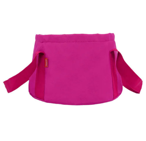 Portable Folding Water Basin for Travel and Camping