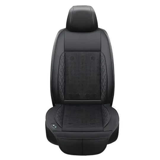 Seat Cushion with Fan