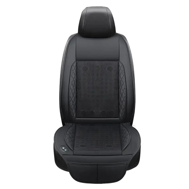 Seat Cushion with Fan