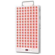 Red Light Therapy for Body Red 660nm & Near Infrared 850nm Best Full-Body Light Therapy Panels with 120 LEDs Near Infrared Light Therapy for Body Relief. (120 LEDs)