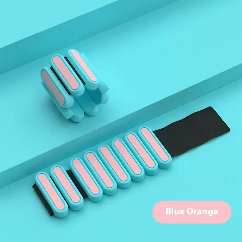 Silicone Weight Bracelet