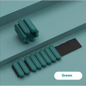 Silicone Weight Bracelet