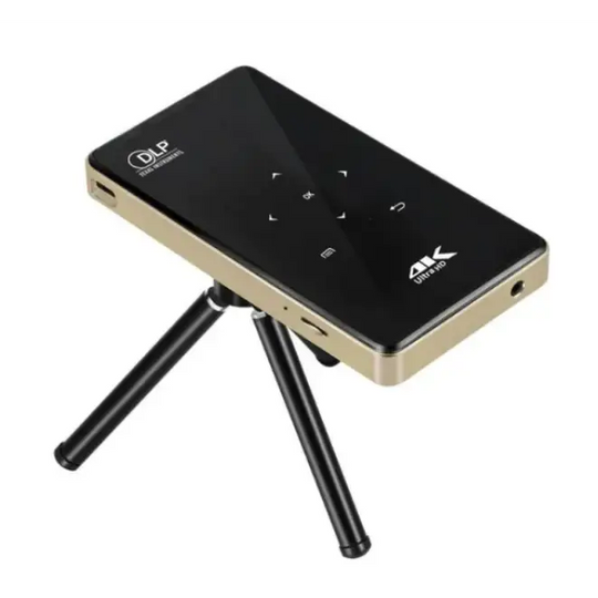 Smart Android Micro Projector