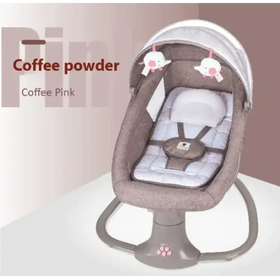 Smart Baby Comfort Recliner