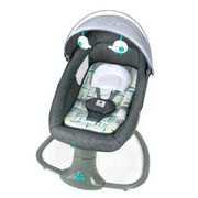 Smart Baby Comfort Recliner