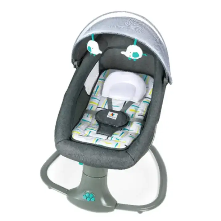 Smart Baby Comfort Recliner