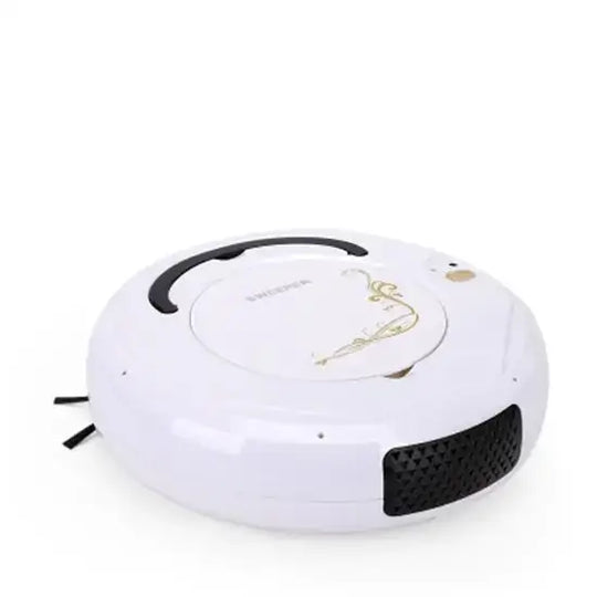 Smart Robot Vacuum Cleaner for Home