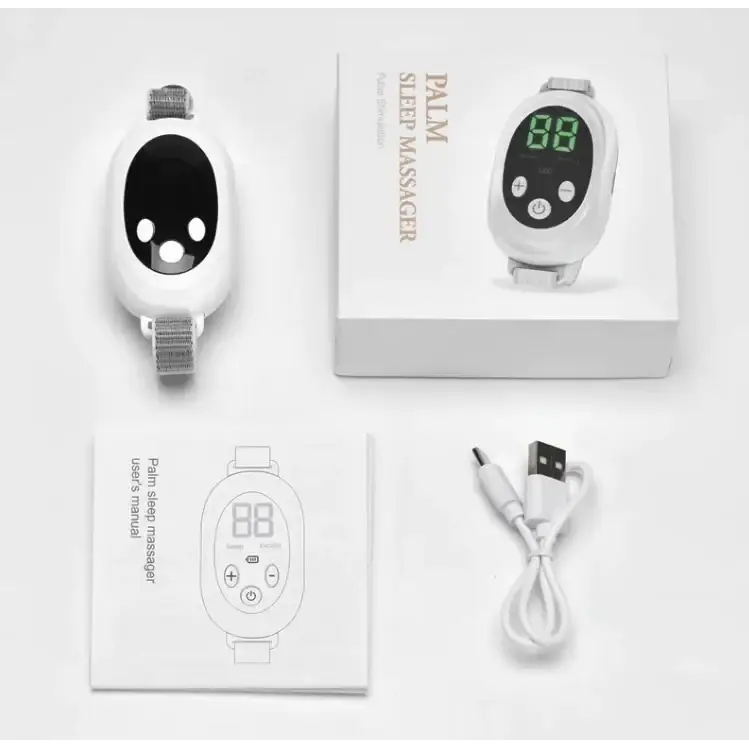 Smart Sleep Aid Device