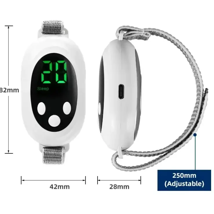 Smart Sleep Aid Device