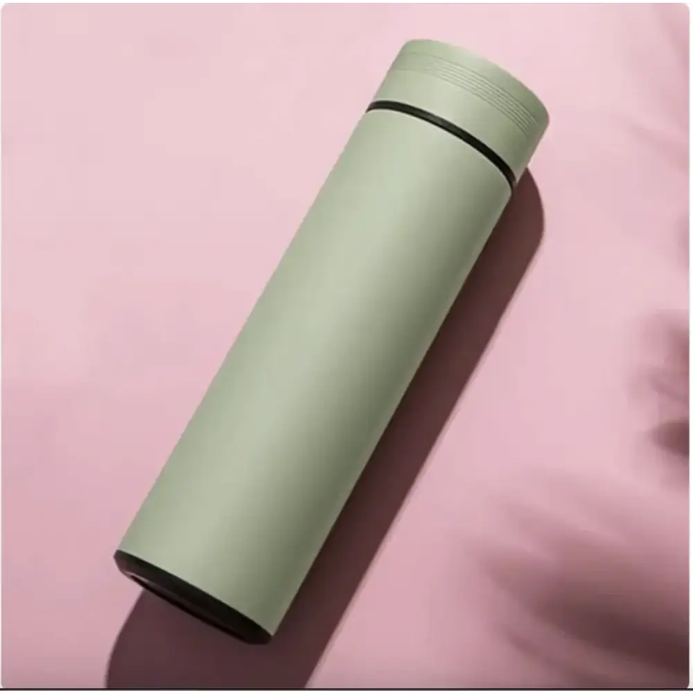 Smart Temperature Display Insulated Stainless Steel Cup