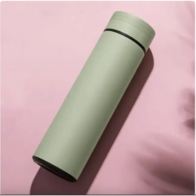 Smart Temperature Display Insulated Stainless Steel Cup