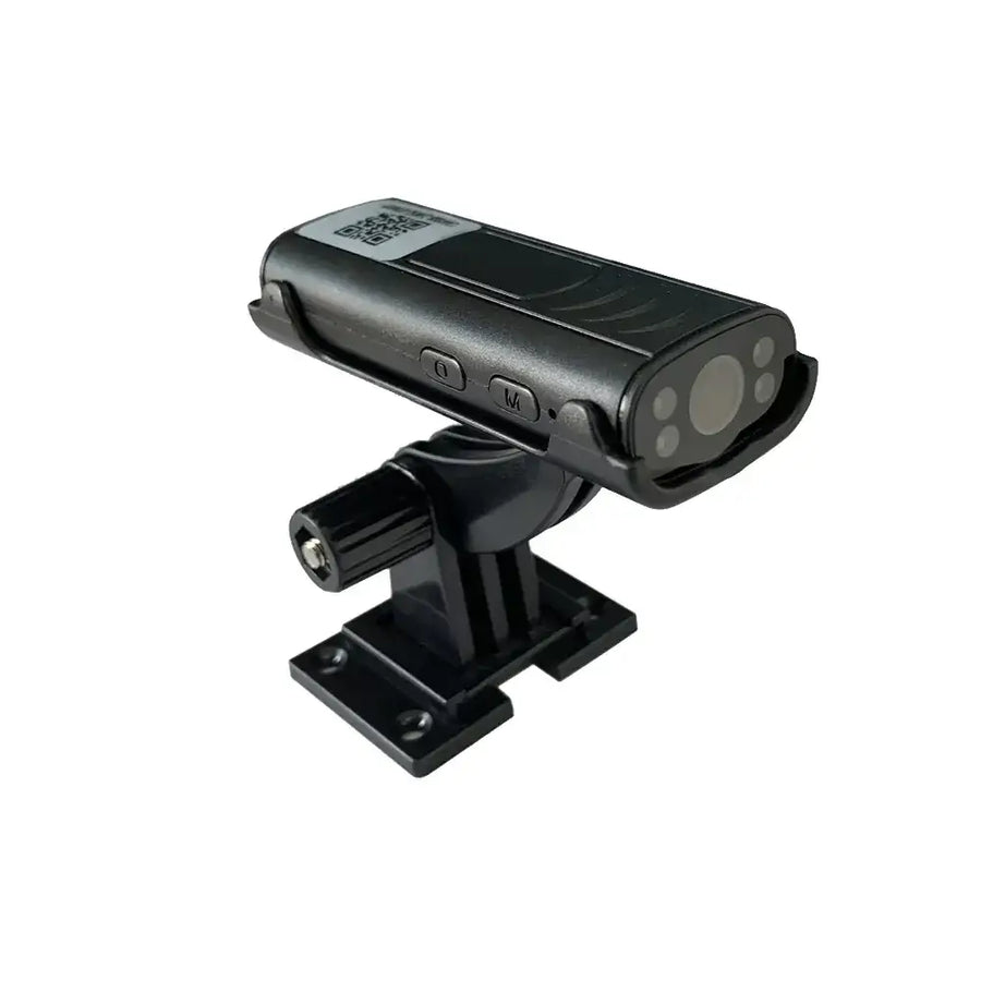 Smart Wireless WiFi Camera for Remote Monitoring