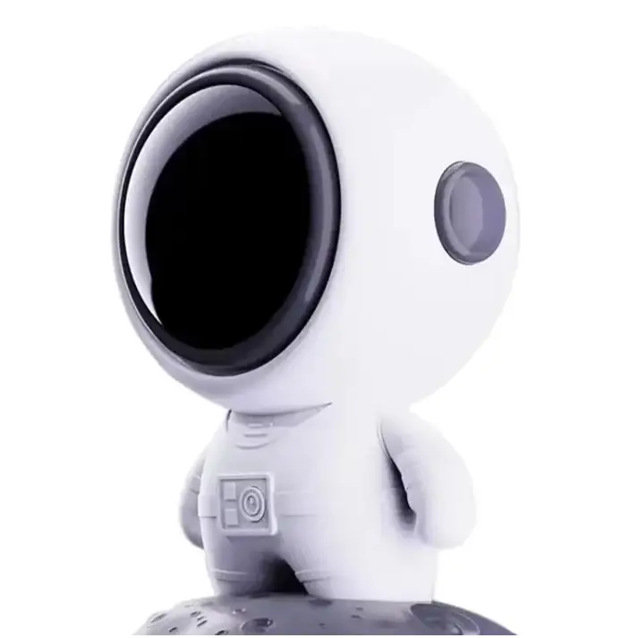 Spaceman Mini Bluetooth Subwoofer