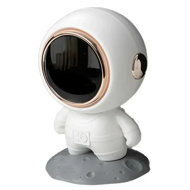 Spaceman Mini Bluetooth Subwoofer