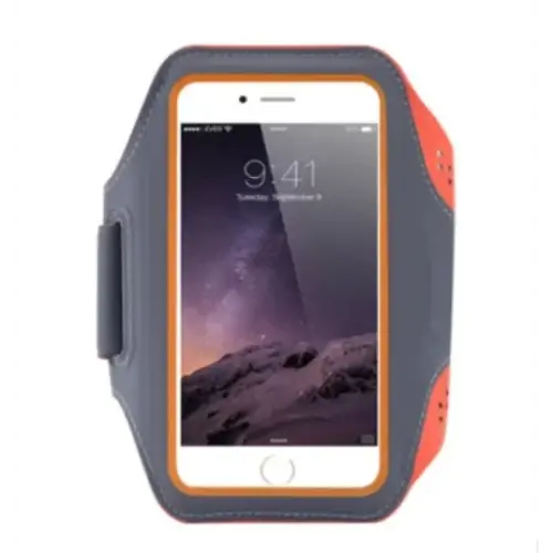 Sports Arm Phone Bag - Mobile Arm Band