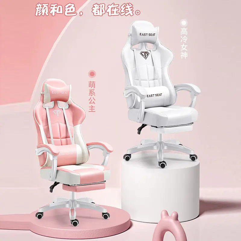 Ergonomic Gaming Chair for Office and Esports Use - Joomcy