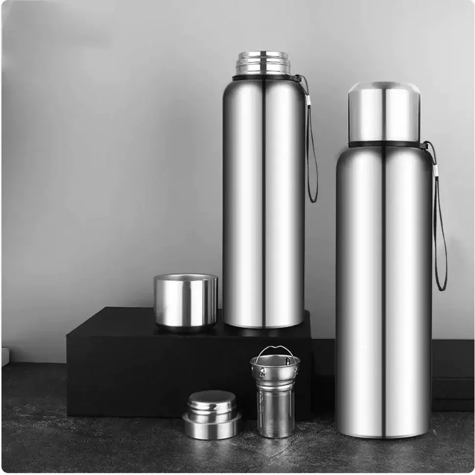 Stainless Steel Insulated Water Bottle