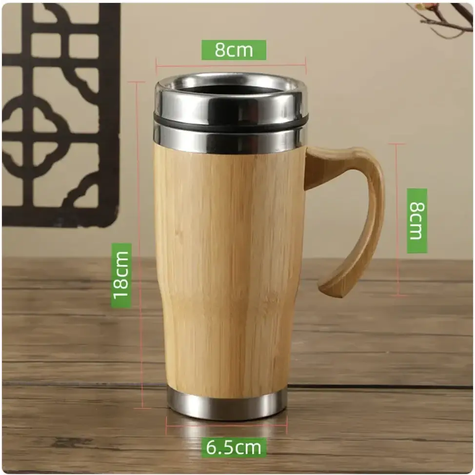 Stainless Steel Insulated Water Bottle