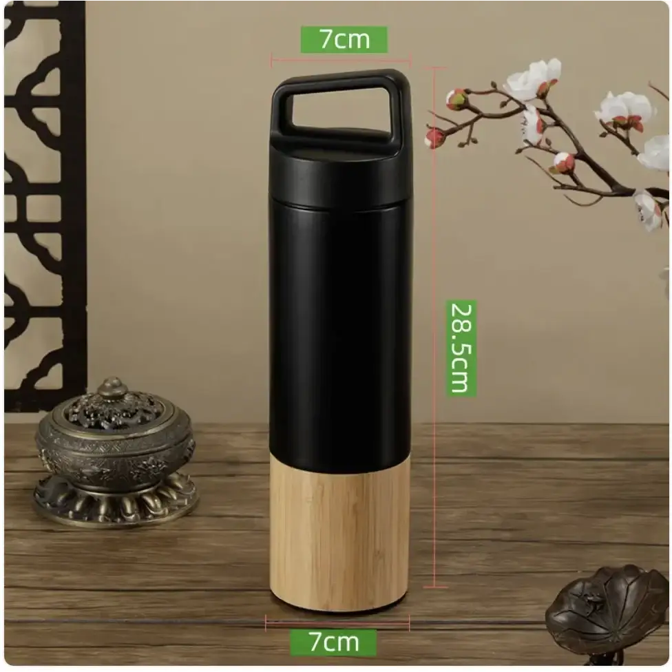 Stainless Steel Insulated Water Bottle