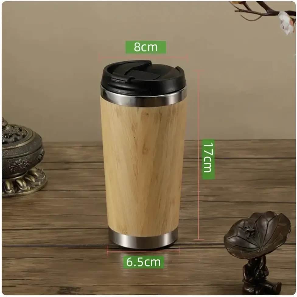 Stainless Steel Insulated Water Bottle