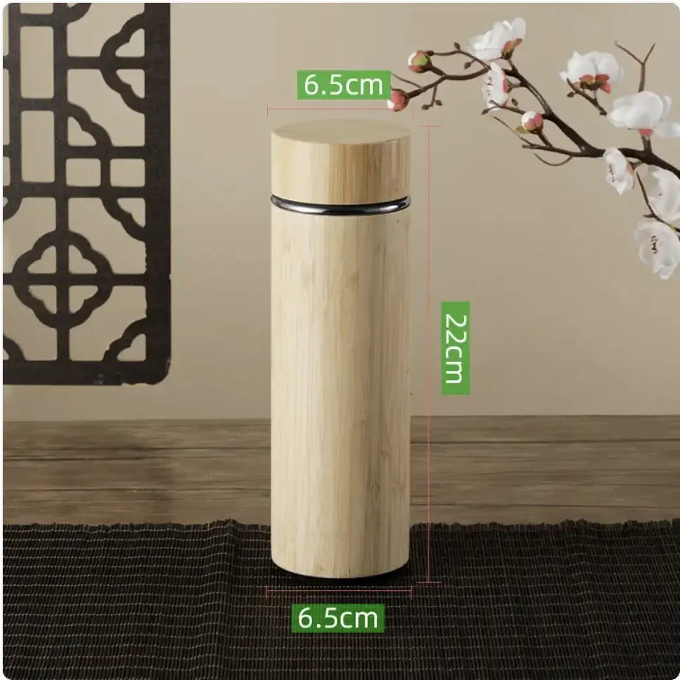 Stainless Steel Insulated Water Bottle