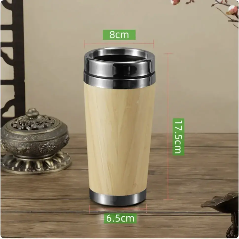 Stainless Steel Insulated Water Bottle