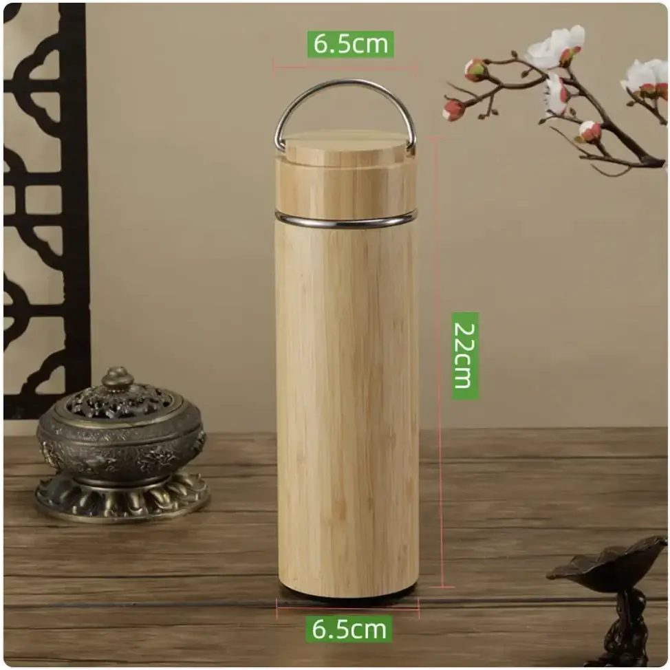 Stainless Steel Insulated Water Bottle