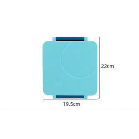 Stainless Steel Microwave Lunch Box