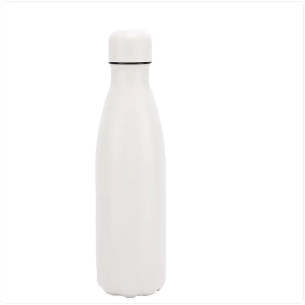 Stainless Steel Vacuum Flask