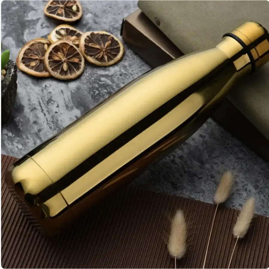 Stainless Steel Vacuum Flask