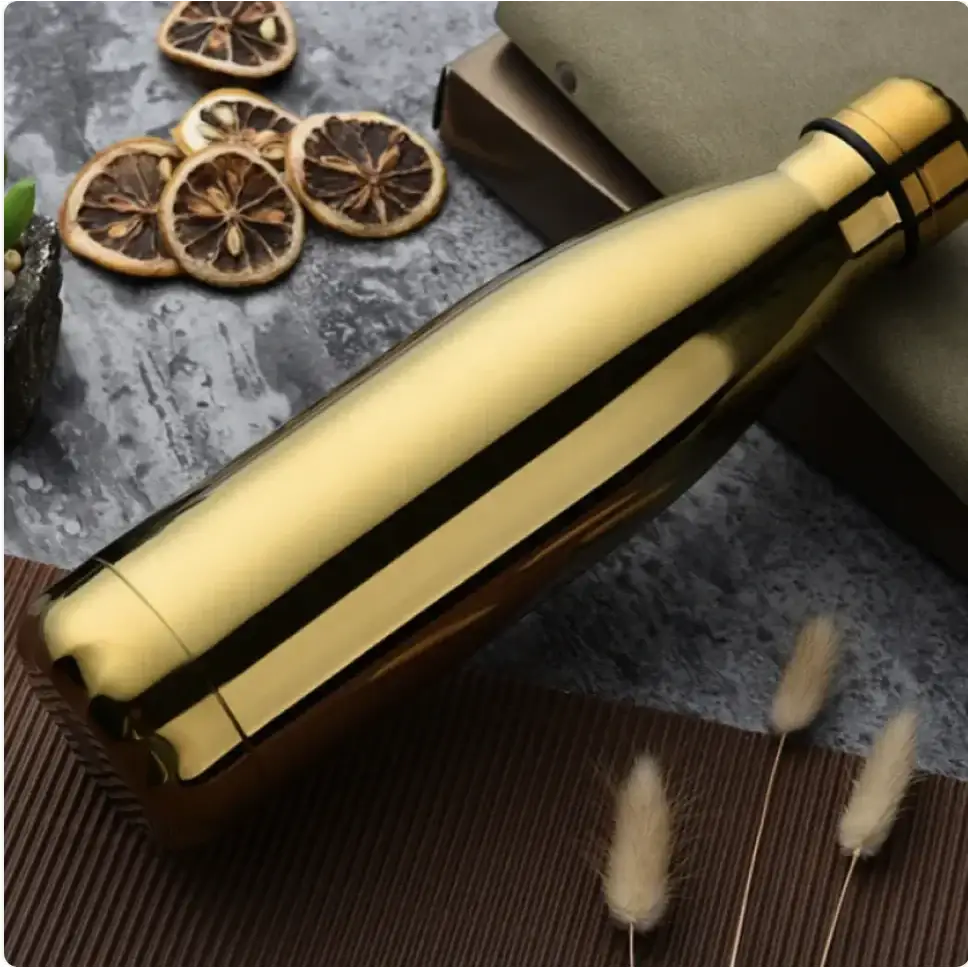 Stainless Steel Vacuum Flask