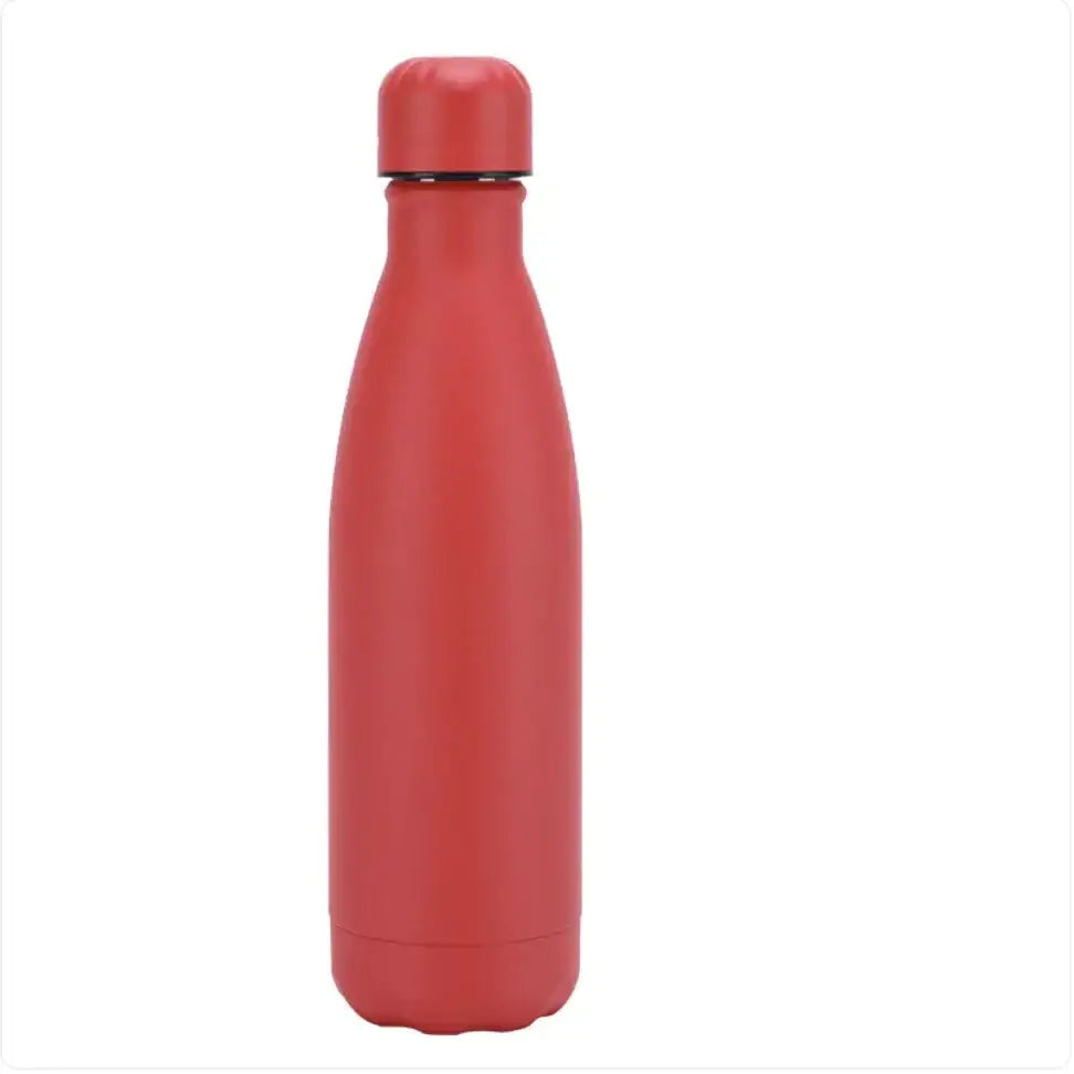 Stainless Steel Vacuum Flask