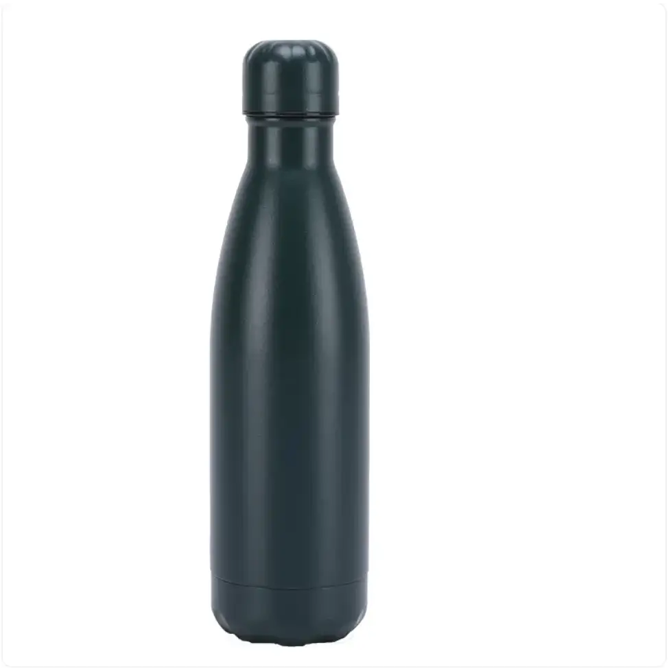 Stainless Steel Vacuum Flask