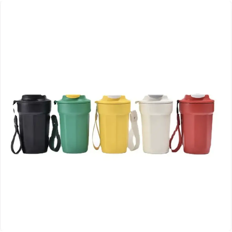 Stainless Steel Vacuum Flask