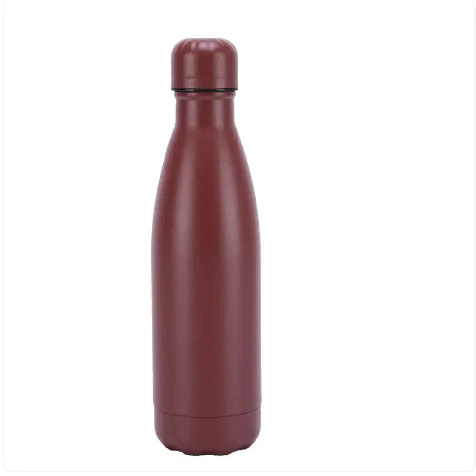 Stainless Steel Vacuum Flask