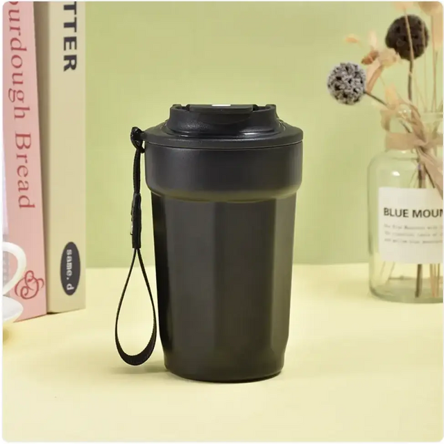 Stainless Steel Vacuum Flask
