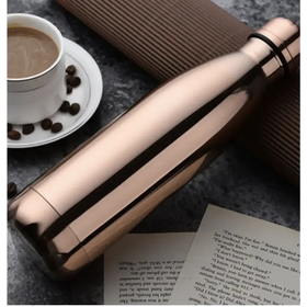 Stainless Steel Vacuum Flask
