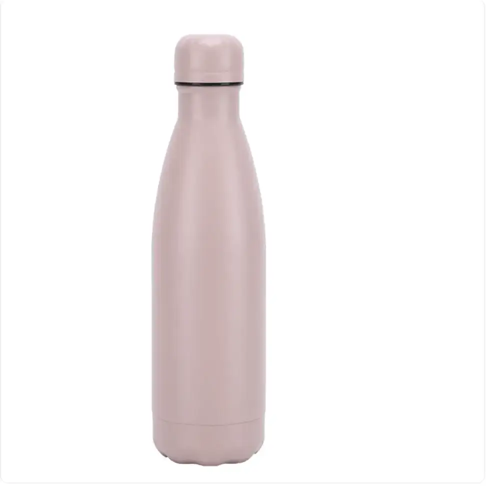 Stainless Steel Vacuum Flask