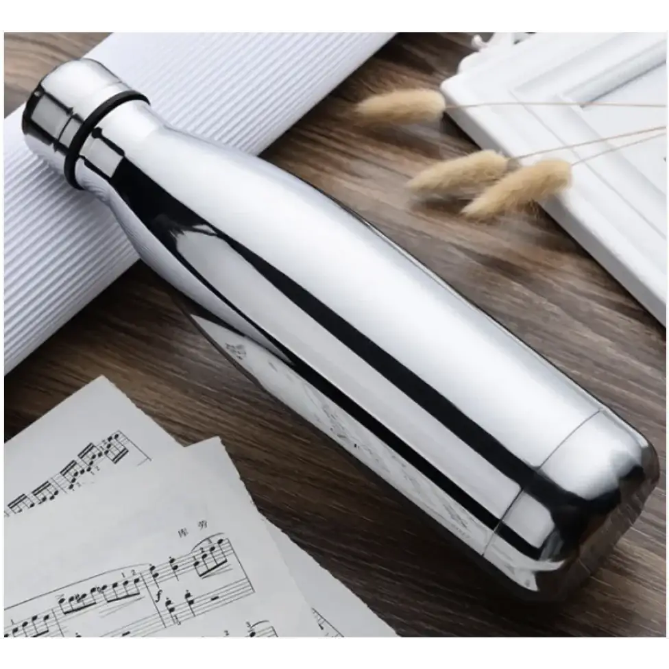 Stainless Steel Vacuum Flask