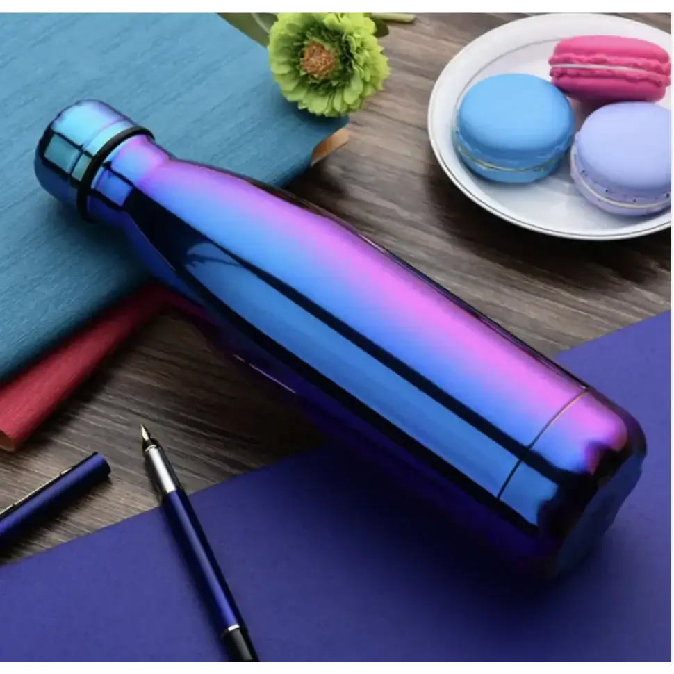 Stainless Steel Vacuum Flask