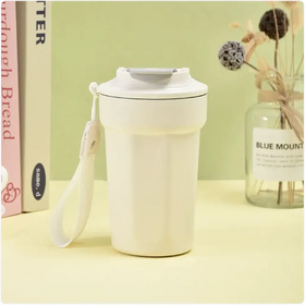 Stainless Steel Vacuum Flask