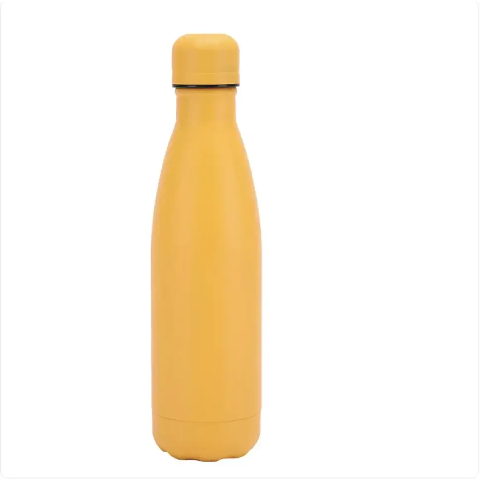 Stainless Steel Vacuum Flask