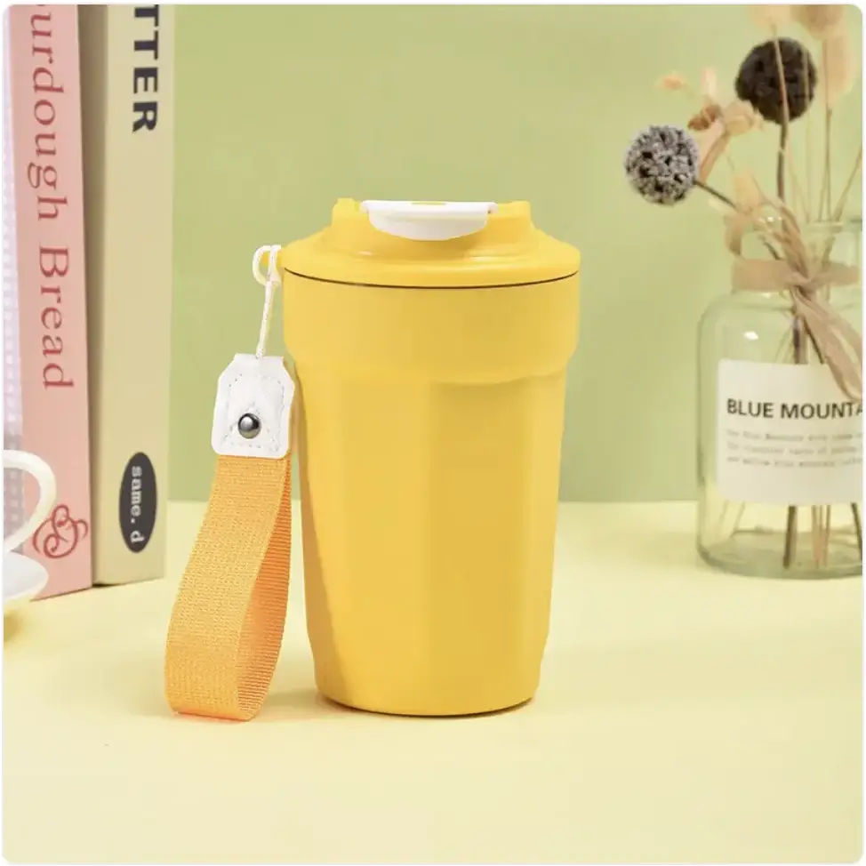 Stainless Steel Vacuum Flask
