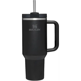 Stanley Quencher H2.0 FlowState Stainless Steel Vacuum Insulated Tumbler with Lid and Straw for Water, Iced Tea or Coffee