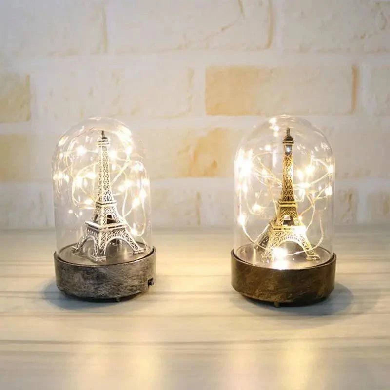 Star Light Home Decoration Lamp - Joomcy